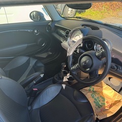 MINI COOPER BAYSWATER 2WD の画像