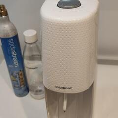 ソーダストリームの画像