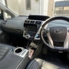 車検長い‼️燃費が良い‼️の画像