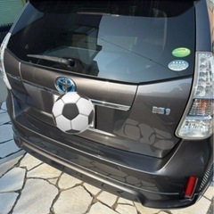 車検長い‼️燃費が良い‼️の画像