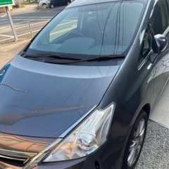 車検長い‼️燃費が良い‼️の画像