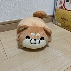 ぬいぐるみの画像