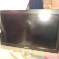32インチテレビ　ジャンク