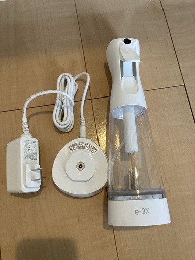 高機能除菌水スプレー【元値18480円】