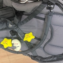 カトージ、赤ちゃんゆりかごの画像