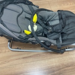カトージ、赤ちゃんゆりかご
