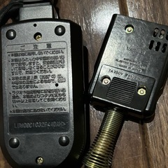 コタツヒーターユニット
の画像