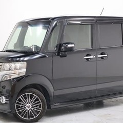 保証人様不要プランはじめました❗️❗️　ホンダ　NBOXカスタム...