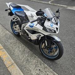 CBR600RR コニカミノルタ