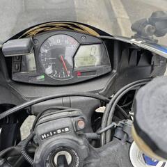 CBR600RR コニカミノルタの画像