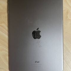 ★送料無料★★WiFi★A1474 iPad (第1世代) Air Wi-Fi 16GB★シルバー★ ※アクティベーションロックありの画像