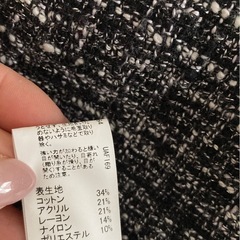 green label relaxing  ジャケット ワンピースの画像