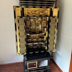 仏壇