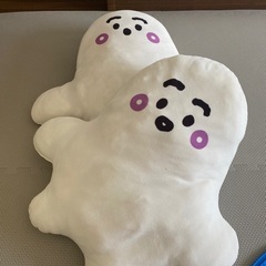 シナぷしゅ