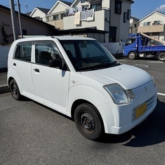ご成約済み‼︎ アルトバン 低走行65000キロ 車検R7年2月　