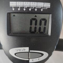 (交渉中)エアロバイクの画像