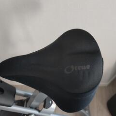 (交渉中)エアロバイクの画像