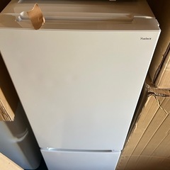 高年式2023年・単身冷蔵庫160L
