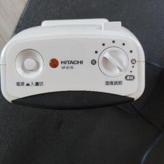 （交渉中）温風機の画像