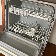 【決まりました】食洗機（Panasonic）の画像