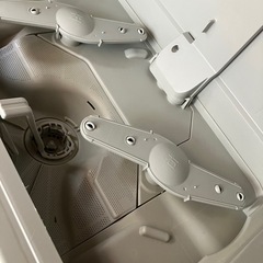 【決まりました】食洗機（Panasonic）の画像