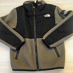定価14200円　ノースフェイス  デナリ　130 クリーニング済み　