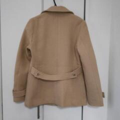 NEWYORKER ニューヨーカー ハーフコート 冬物の画像