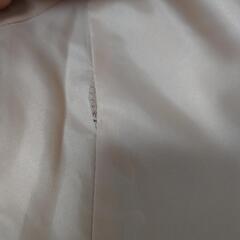 NEWYORKER ニューヨーカー ハーフコート 冬物の画像