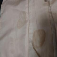 NEWYORKER ニューヨーカー ハーフコート 冬物の画像