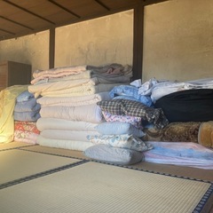 布団