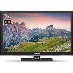 Hisense HS24A220 地デジテレビ24インチ B-C...
