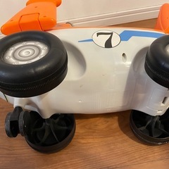 プレーンズ 幼児用乗り物 の画像