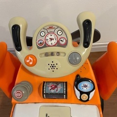 プレーンズ 幼児用乗り物 の画像
