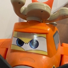 プレーンズ 幼児用乗り物 の画像