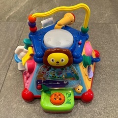 トイローヤル たのしく知育! やみつきボックス+ ( 知育玩具 ...