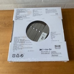 IKEA  　FRÄCK フレックの画像