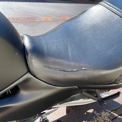 商談中　【オンライン決済・配送可】実働　バリオス　Kawasaki ZR250Aの画像