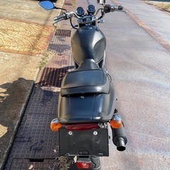 商談中　【オンライン決済・配送可】実働　バリオス　Kawasaki ZR250Aの画像