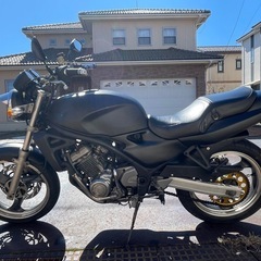 商談中　【オンライン決済・配送可】実働　バリオス　Kawasak...