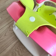 ベビーチェアの画像