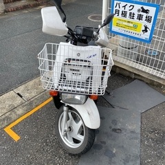 ヤマハギア