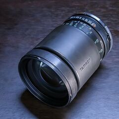 TAMRON SP 35-105mm f2.8