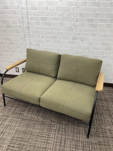 2人掛けソファBueno ブエノ