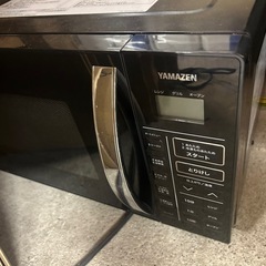 美品オーブンレンジ