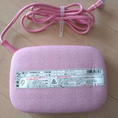 電気あんかの画像