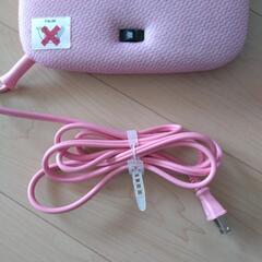 電気あんかの画像