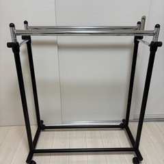 ハンガーラック