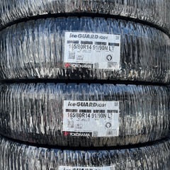 24年製！165/80R14 91/90N(165R14 6PR...