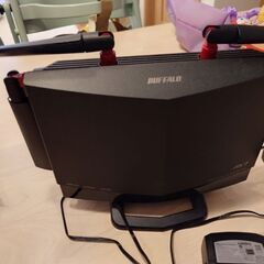 バッファロー　WXR-5700AX7P 