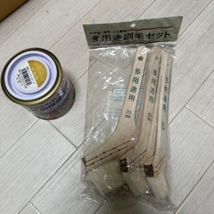 ウッディガード　木部保護塗料　01メープル